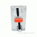 Vergelijking van hoge kwaliteit Coin Acceptor Multi Coin Selector